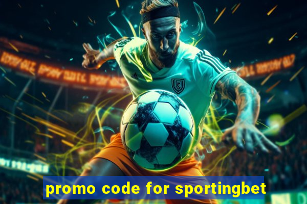 promo code for sportingbet